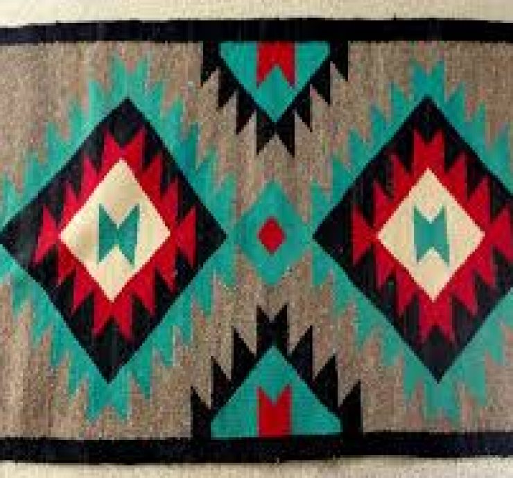 Navajo Rug Cleaning at Cheshire Rug Cleaning