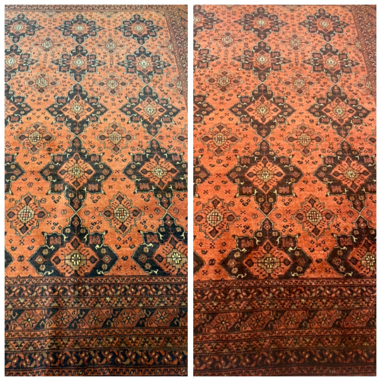 Cheshire Rug Cleaning Specialists
