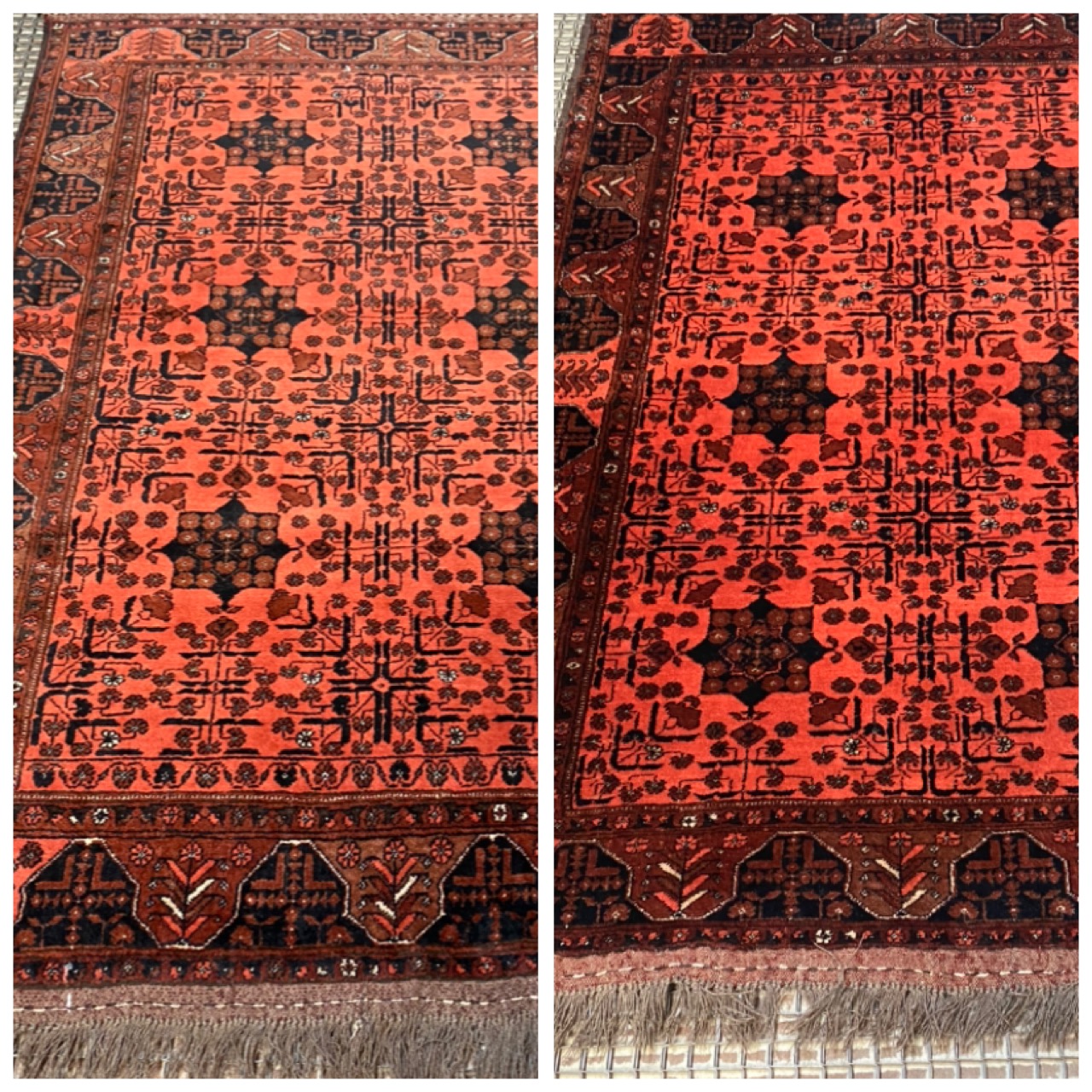 Rug Cleaning Specialists Cheshire